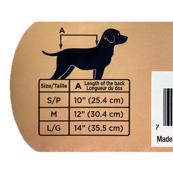 ❤ Dog Sweater with Tutu ❤ - Picture 3 of 4